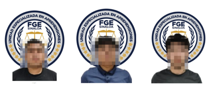 Vinculan a proceso a tres sujetos por el asesinato de un menor en ...