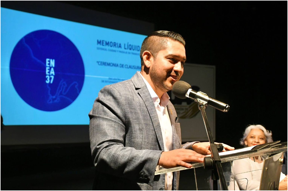 Con éxito rotundo, la FADI-UAS clausura el 37° Encuentro Nacional de ...