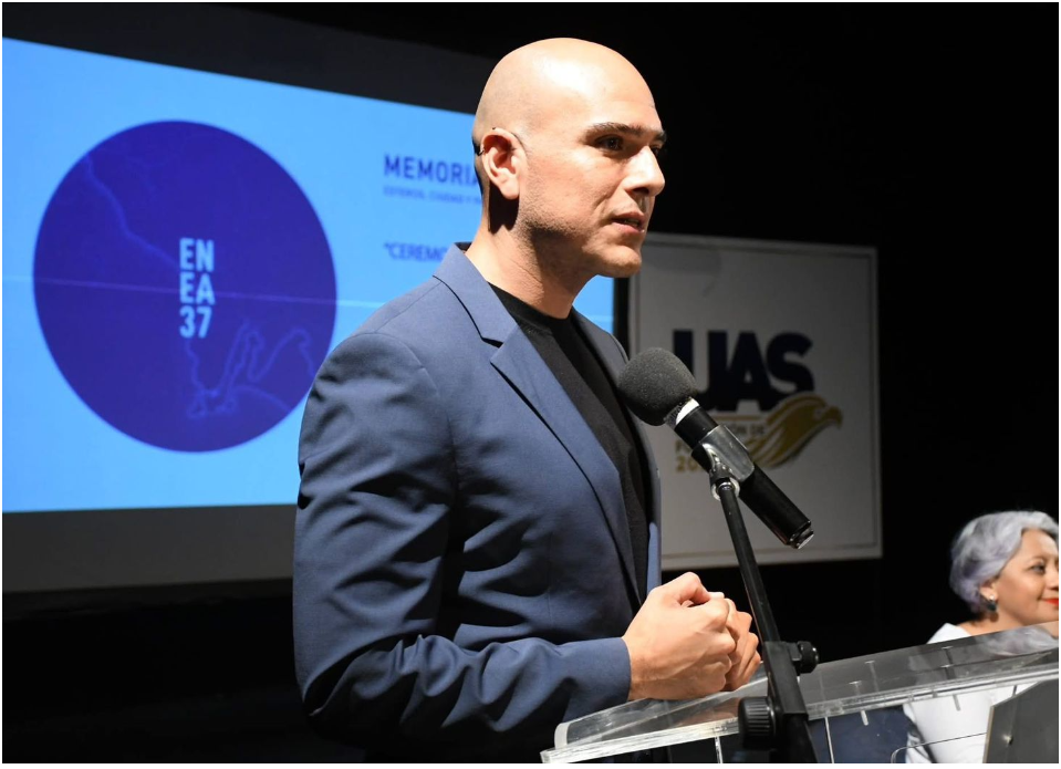 Con éxito rotundo, la FADI-UAS clausura el 37° Encuentro Nacional de ...