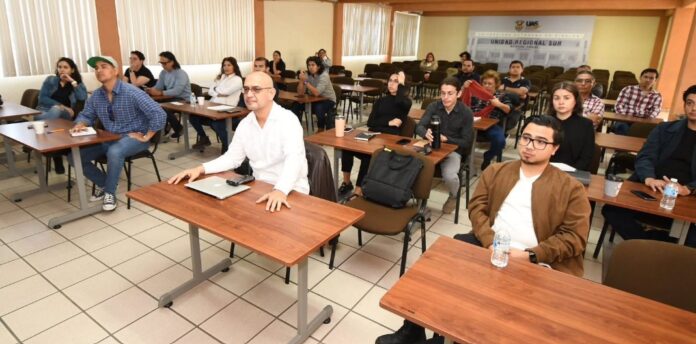 En la Facultdad de Arquitectura y Diseño de la UAS trabajan en la ...