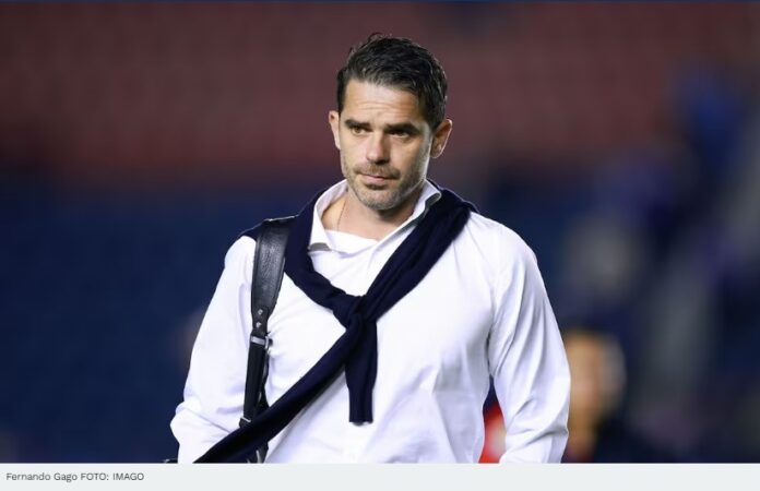 Gago es goleado en su debut como entrenador de Boca Juniors - Reporte ...