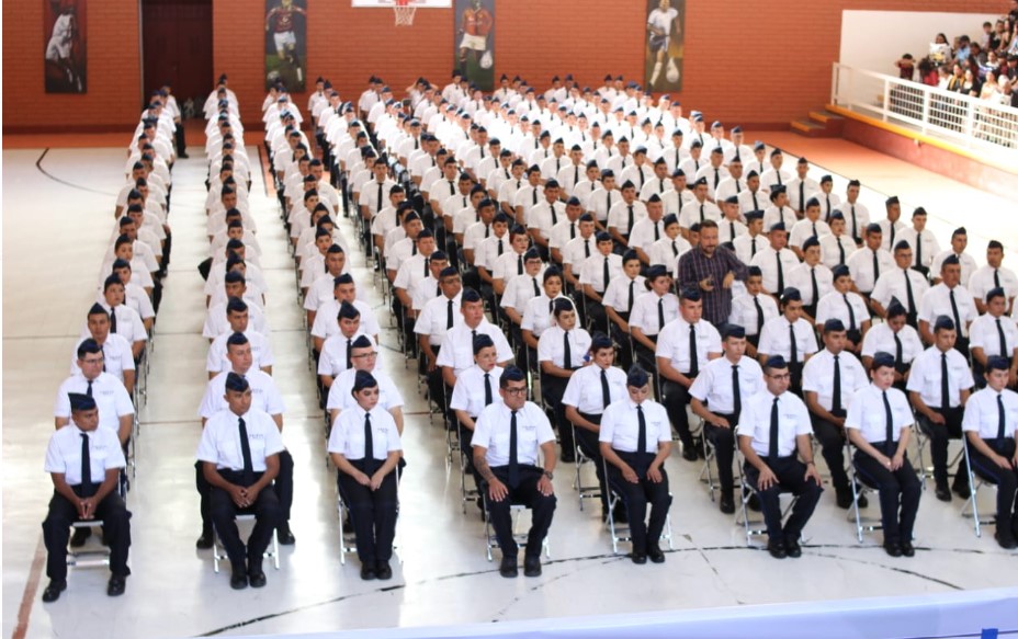 Suman 49 nuevos elementos de Proximidad a la Policía Municipal de ...