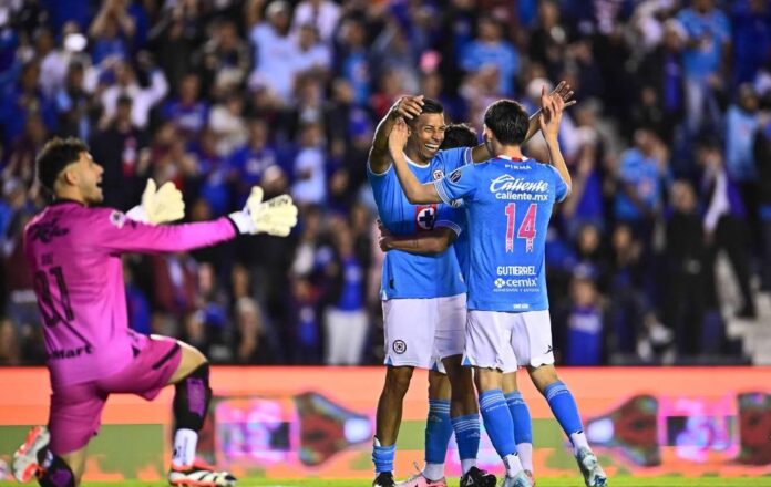 Horario y canales para ver el partido de Xolos vs Cruz Azul - Reporte ...